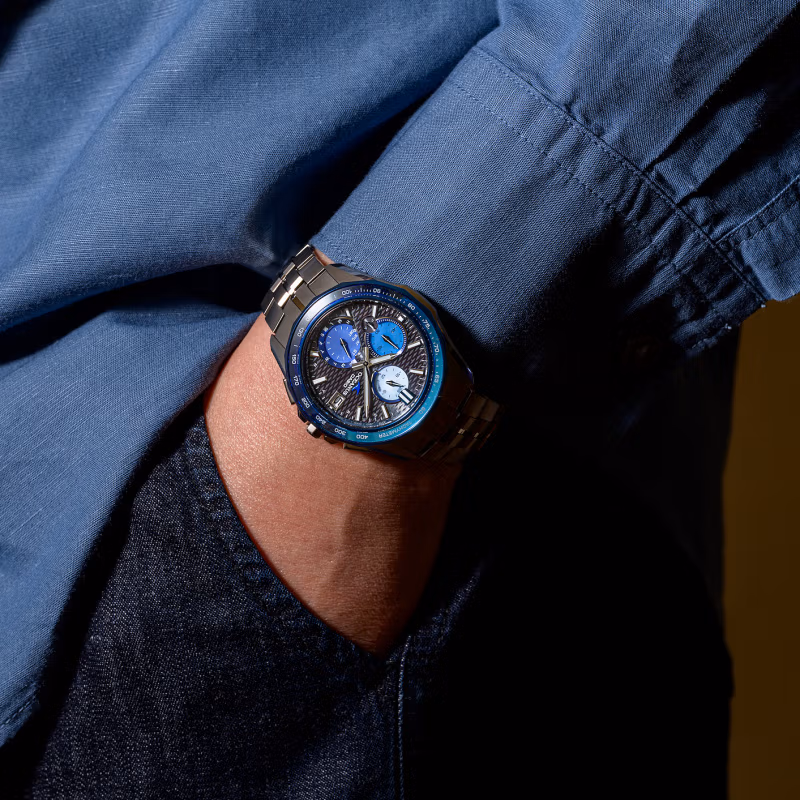 Casio OCW-S7000AP-1A