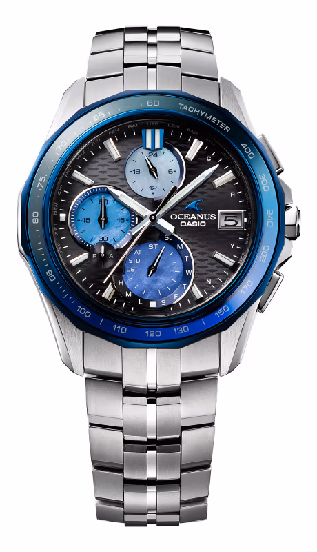 Casio OCW-S7000AP-1A
