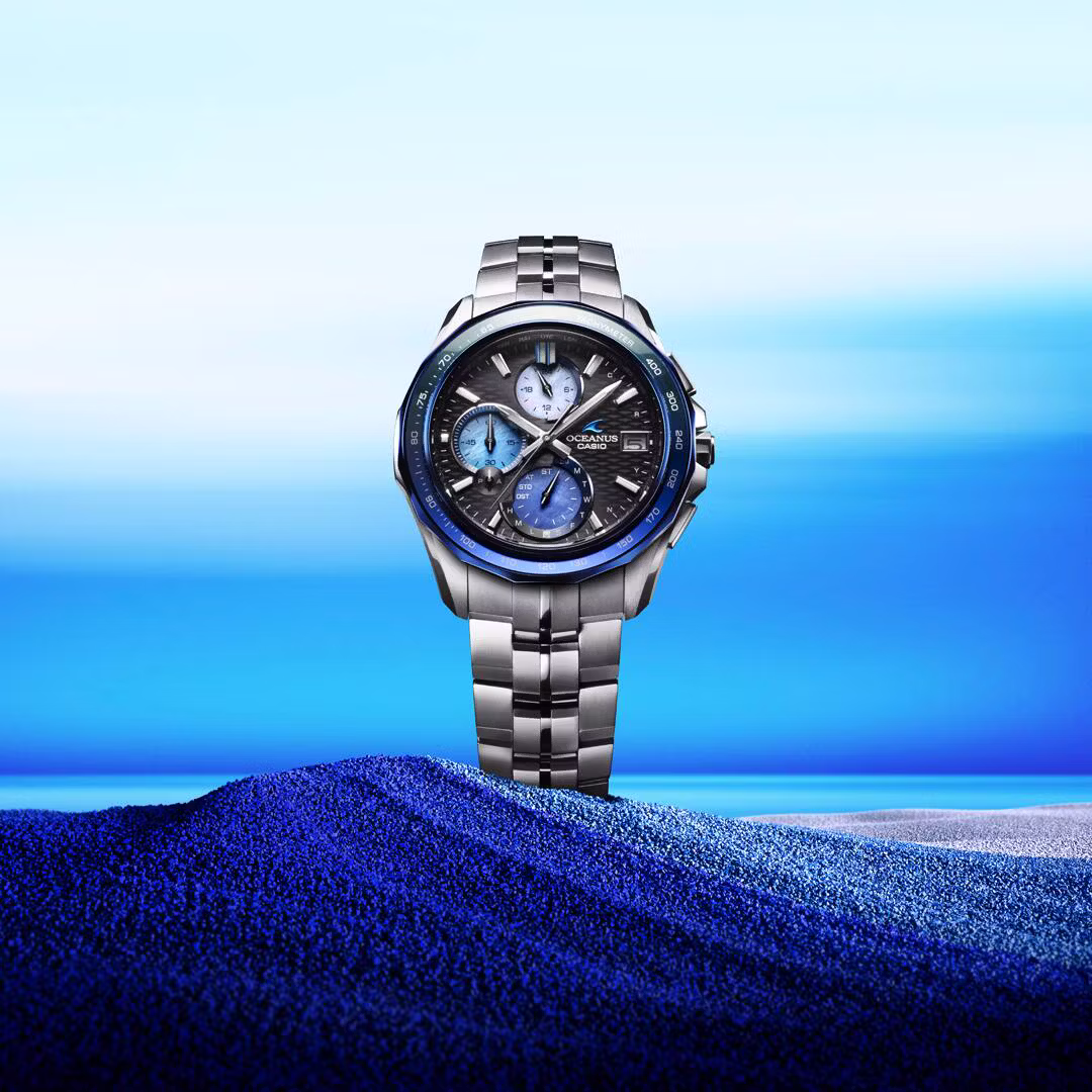 Casio OCW-S7000AP-1A