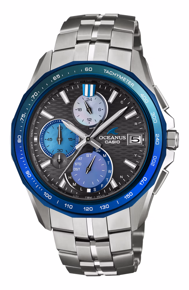 Casio OCW-S7000AP-1A