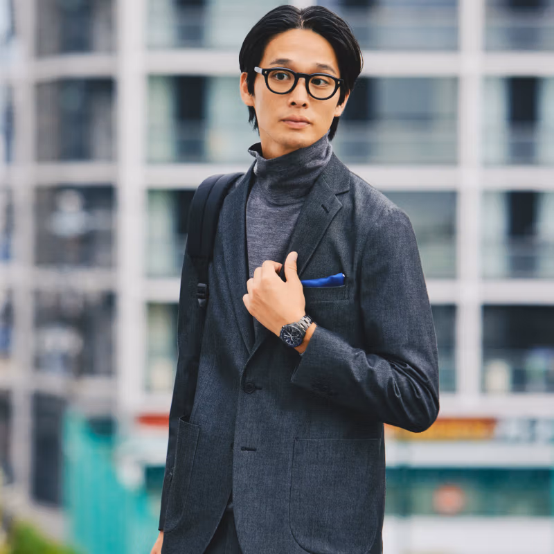 Casio OCW-S7000B-2A