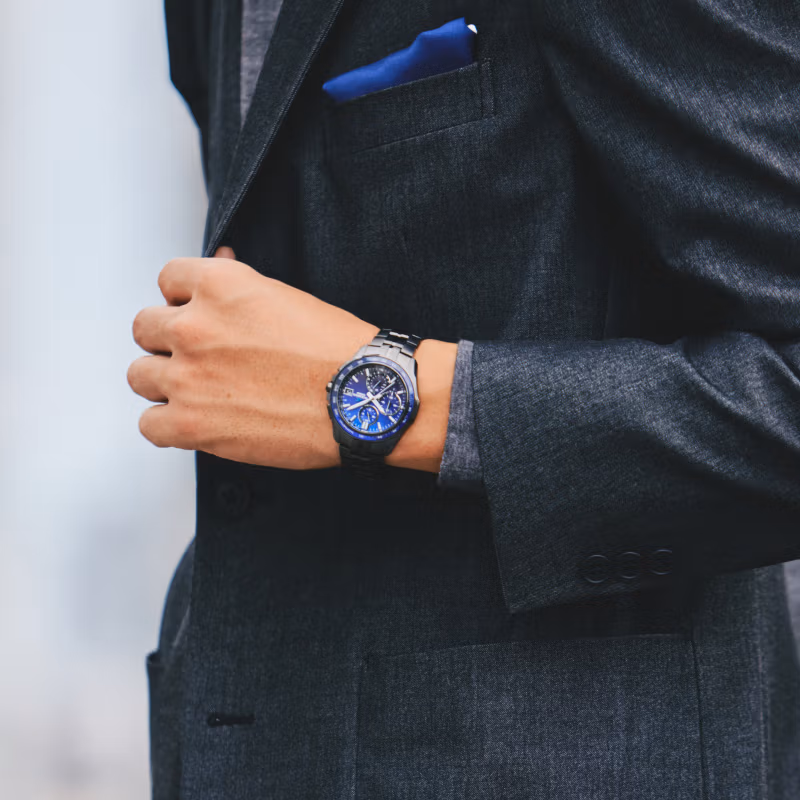 Casio OCW-S7000B-2A