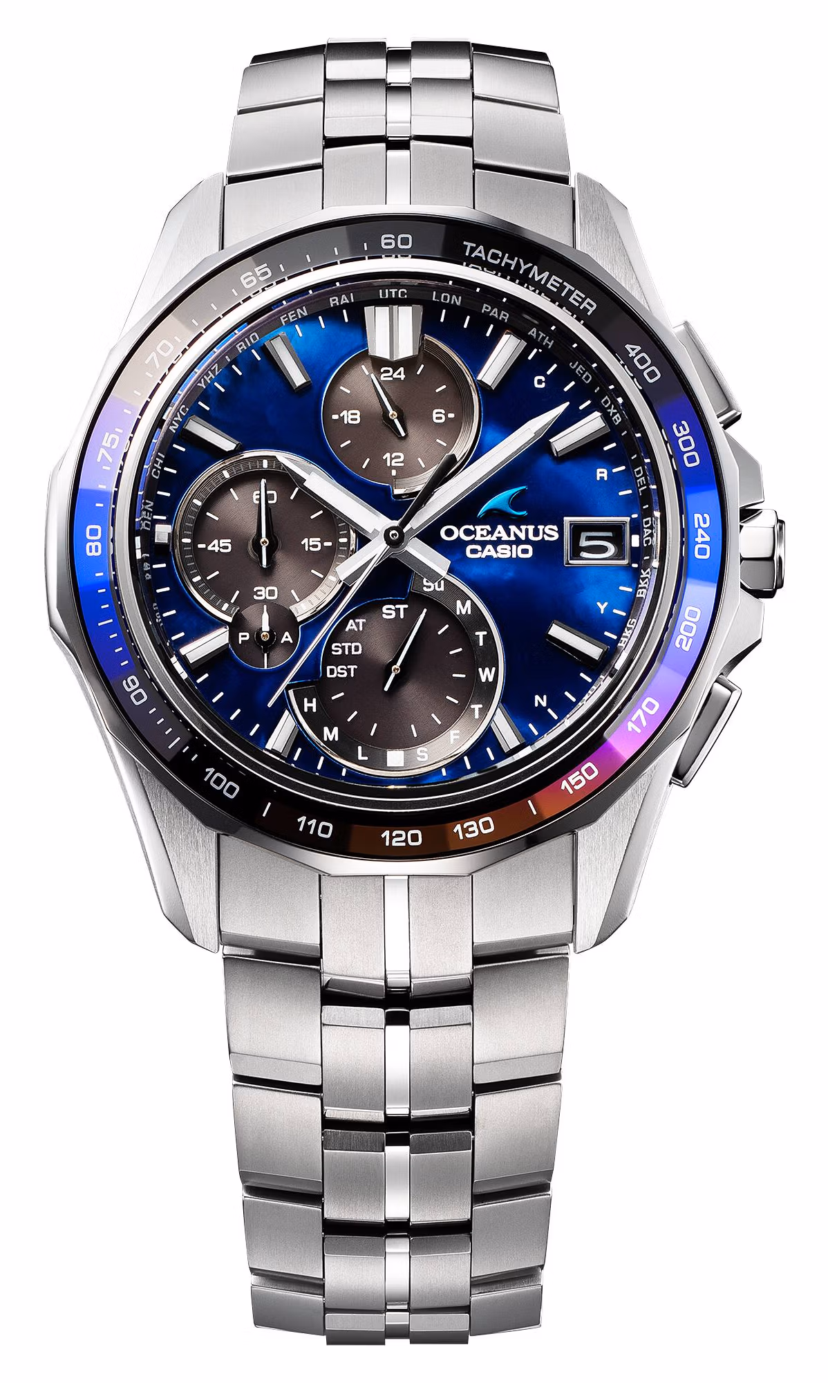Casio OCW-S7000BV-2A