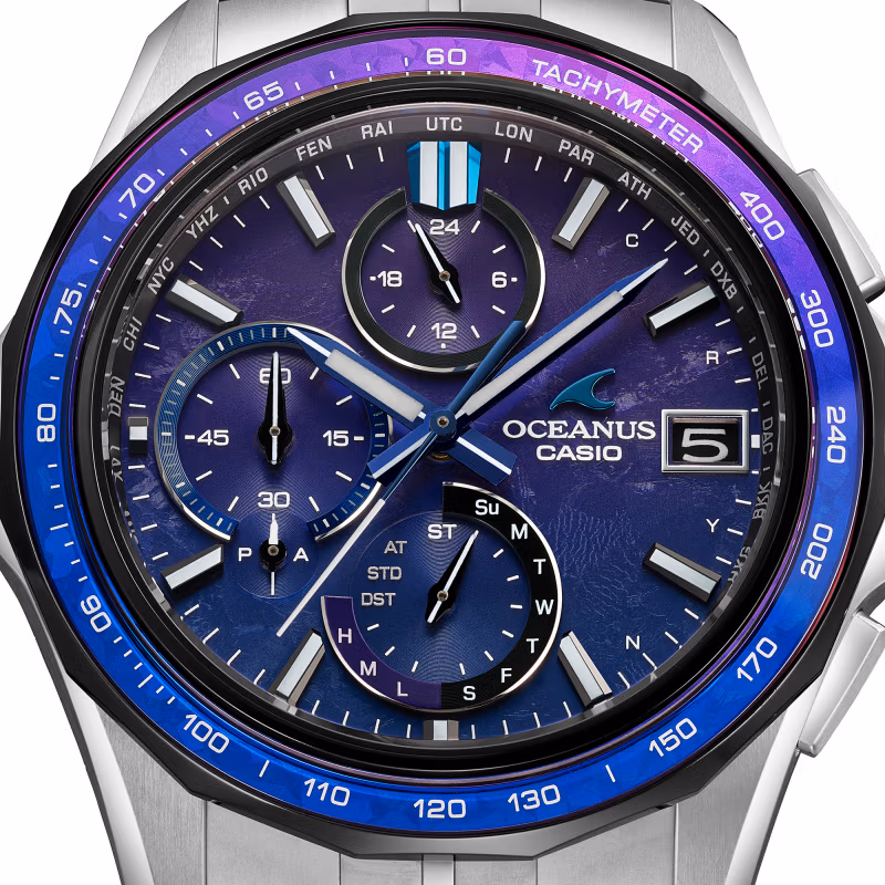 Casio OCW-S7000C-2A