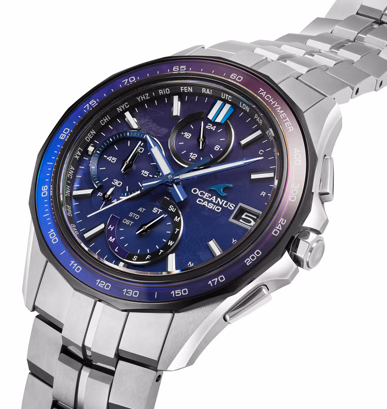 Casio OCW-S7000C-2A