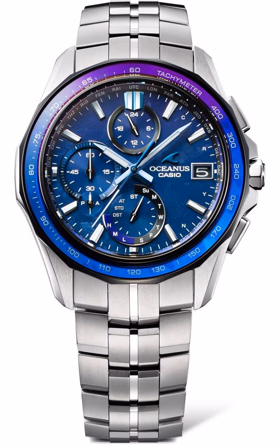 Casio OCW-S7000C-2A