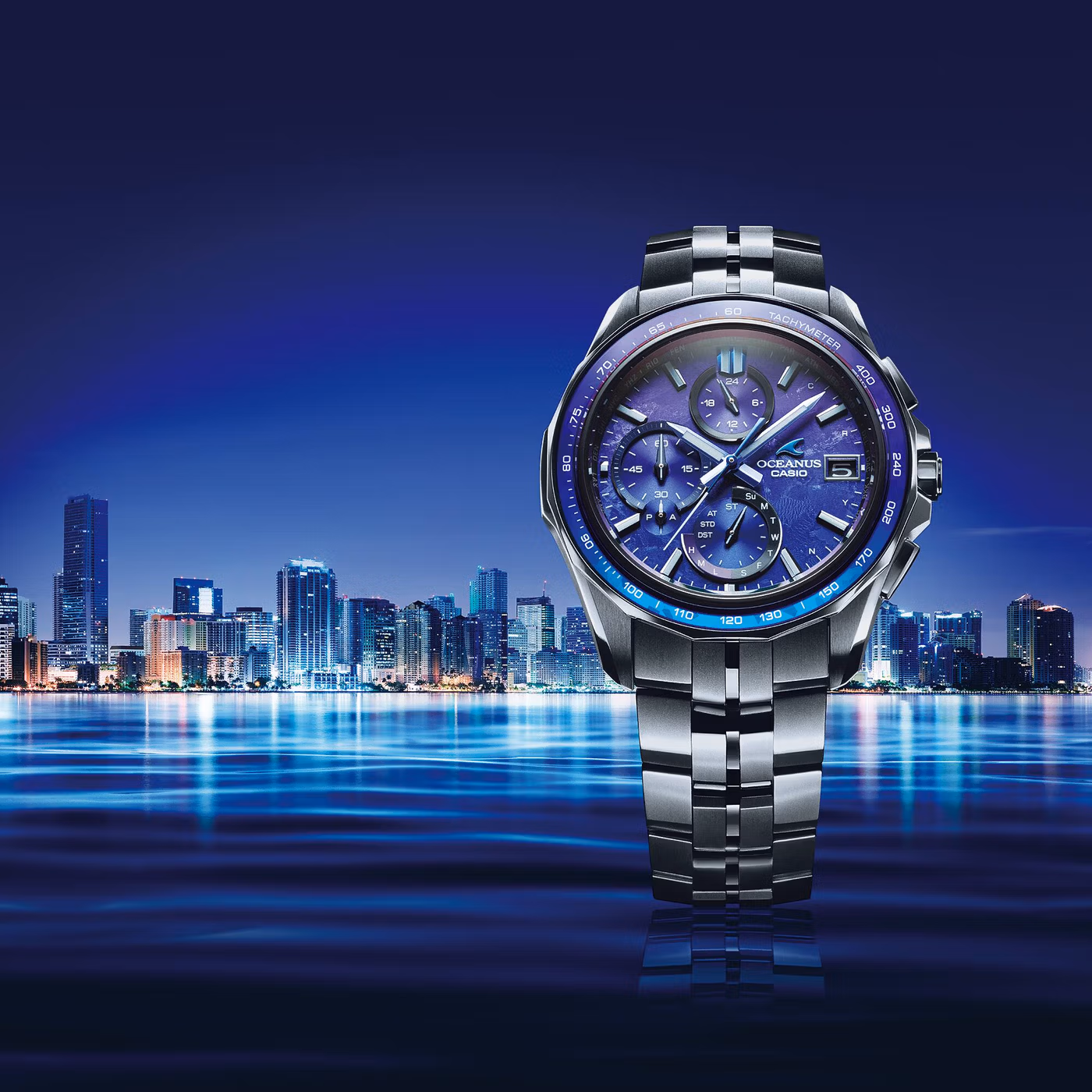 Casio OCW-S7000C-2A