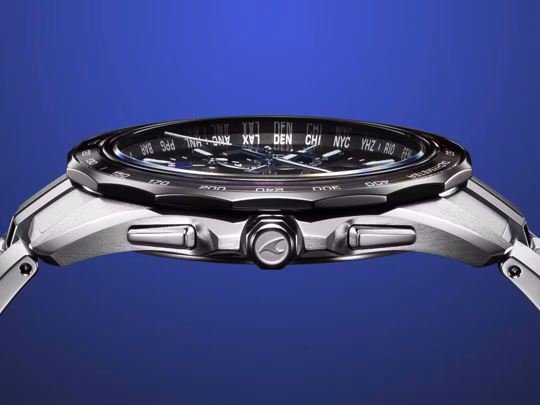 Casio OCW-S7000C-2A