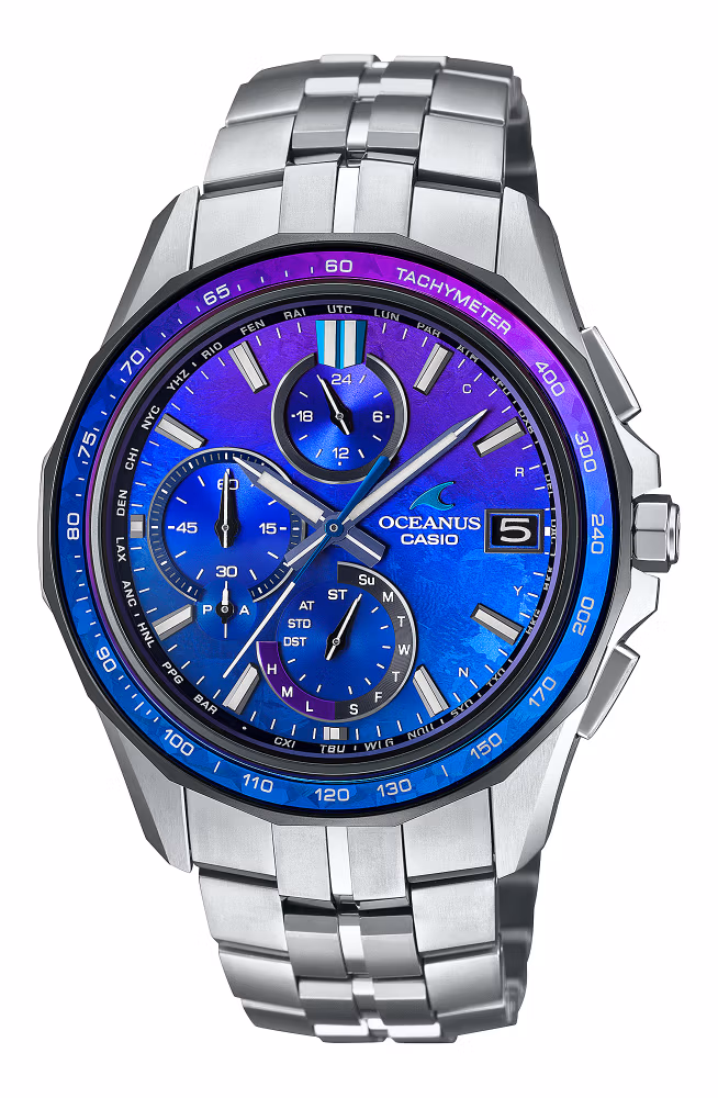 Casio OCW-S7000C-2A