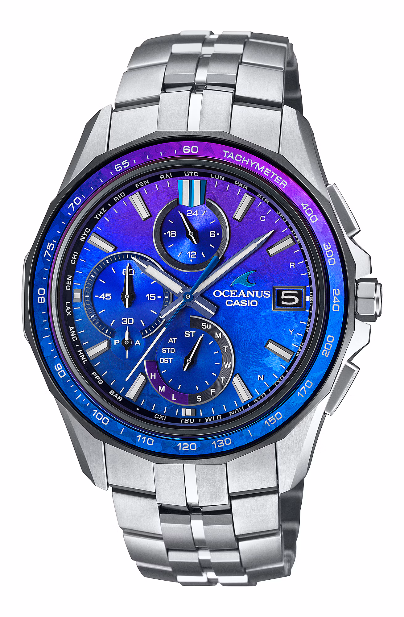 Casio OCW-S7000C-2A