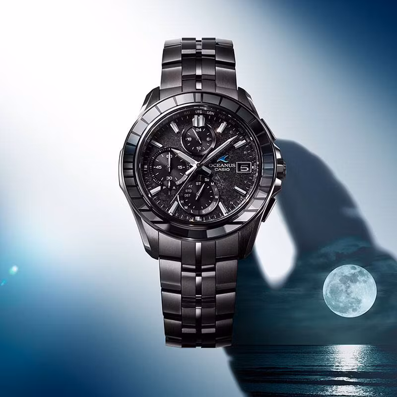 Casio OCW-S7000CN-1A