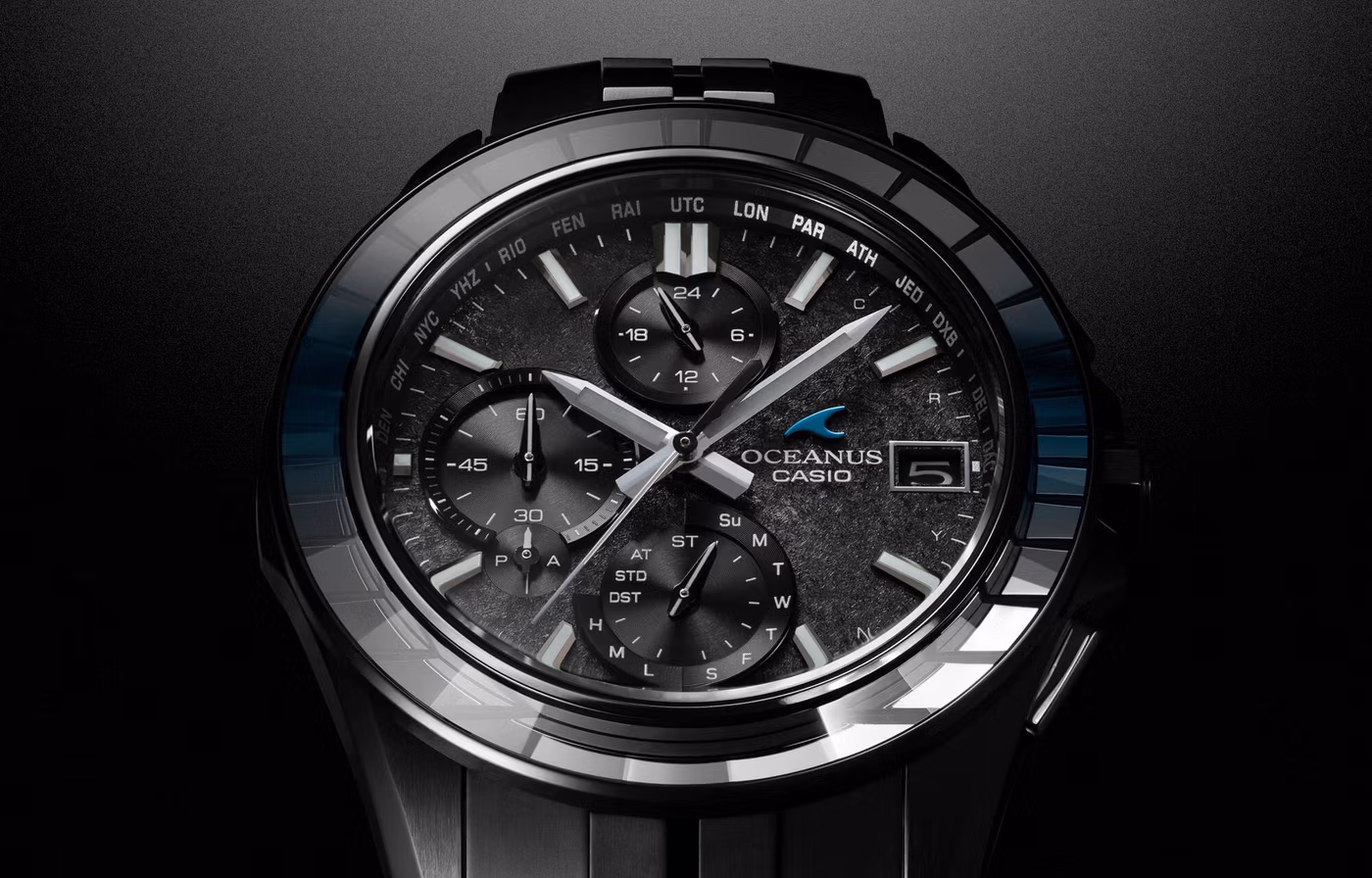 Casio OCW-S7000CN-1A
