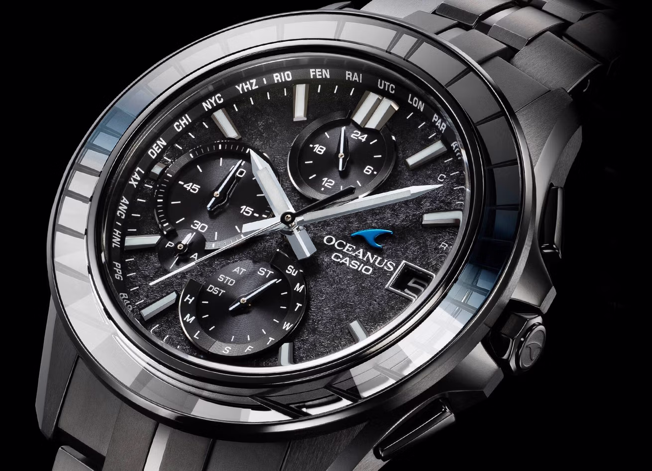 Casio OCW-S7000CN-1A