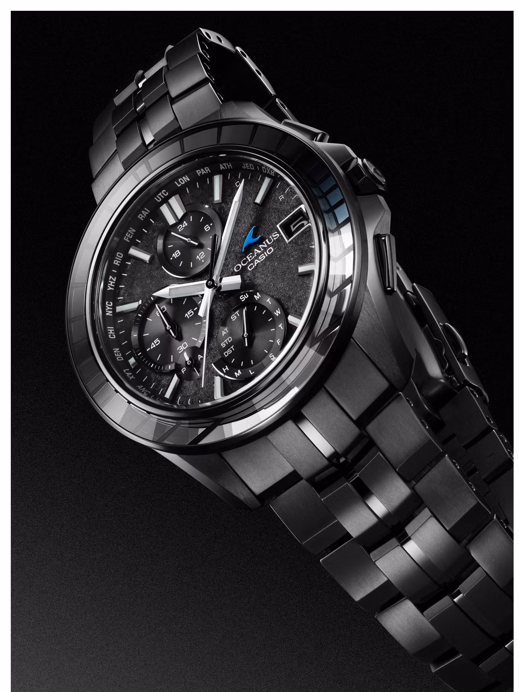 Casio OCW-S7000CN-1A