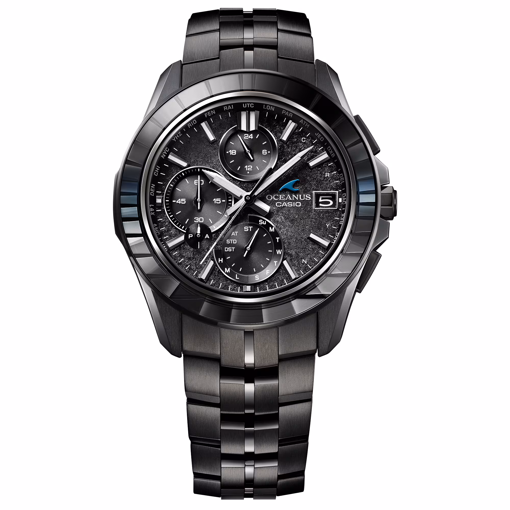 Casio OCW-S7000CN-1A