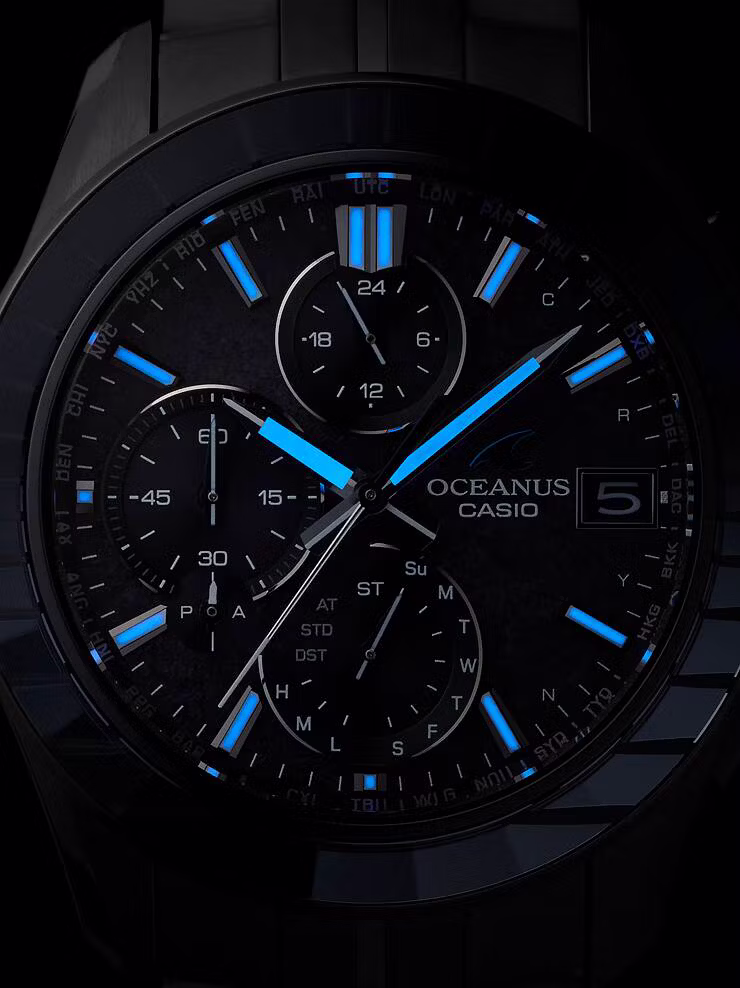 Casio OCW-S7000CN-1A