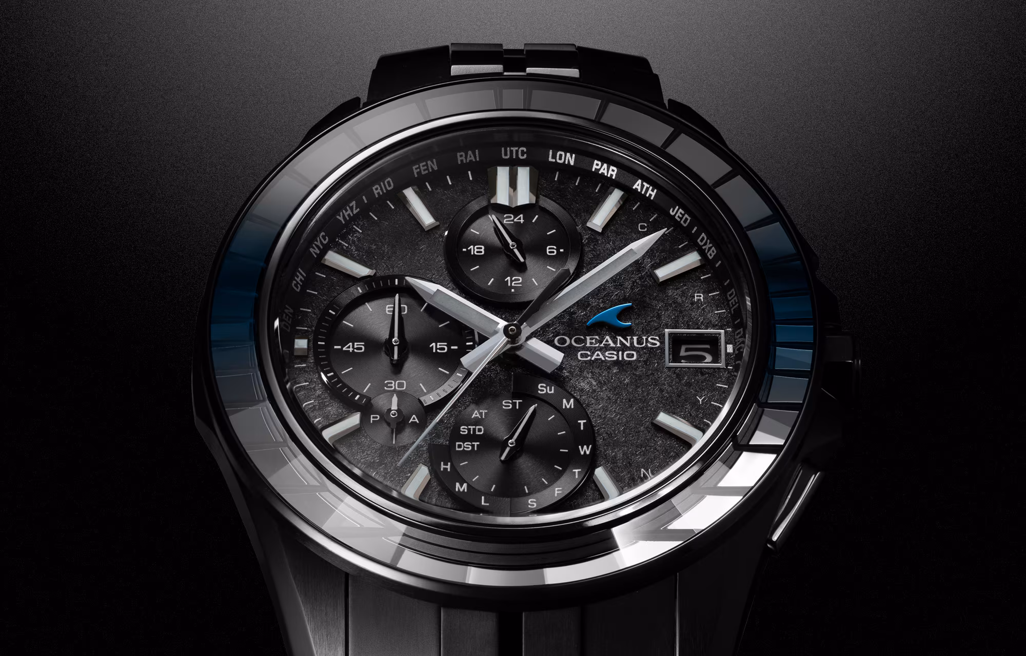 Casio OCW-S7000CN-1A