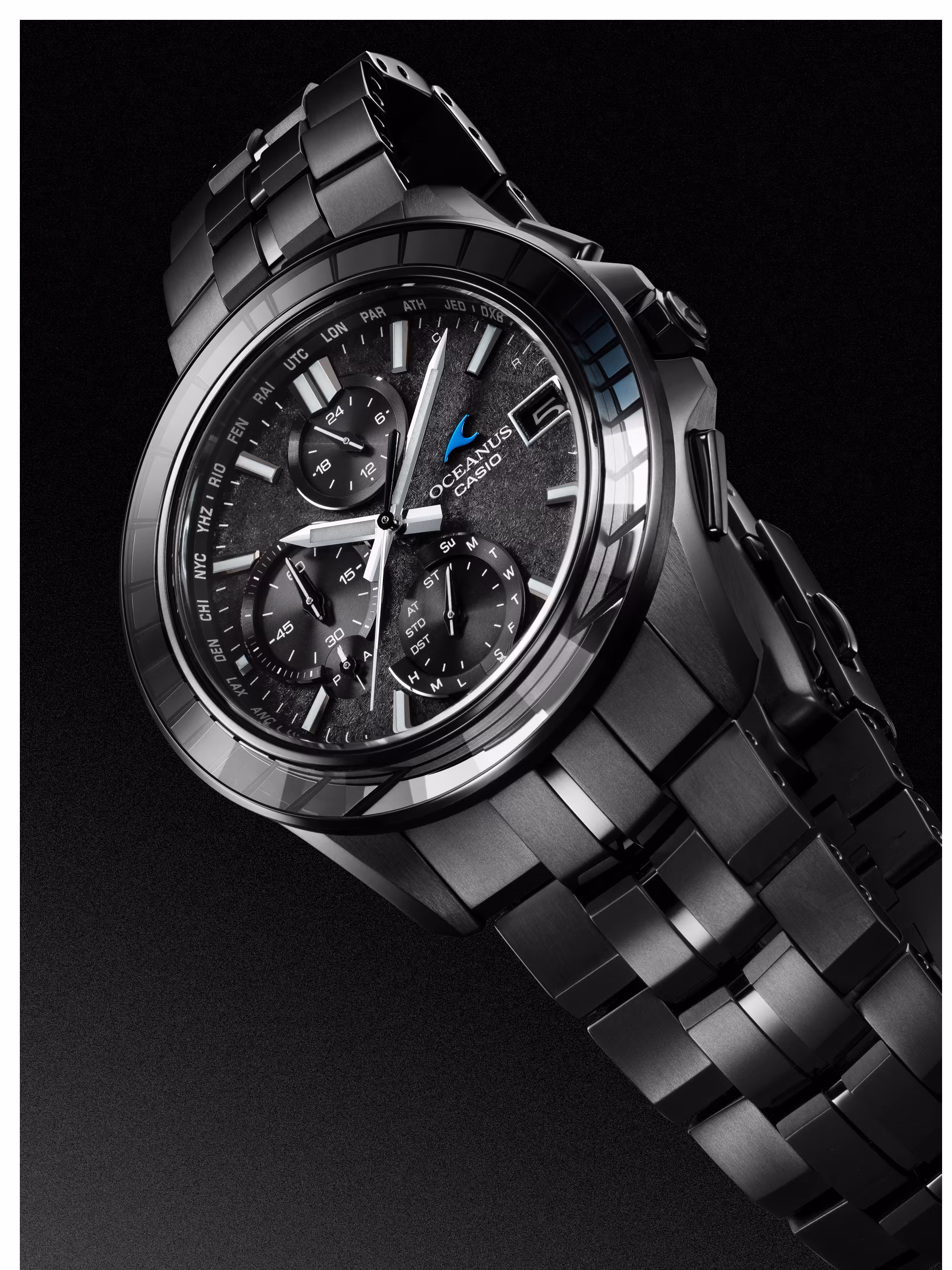 Casio OCW-S7000CN-1A