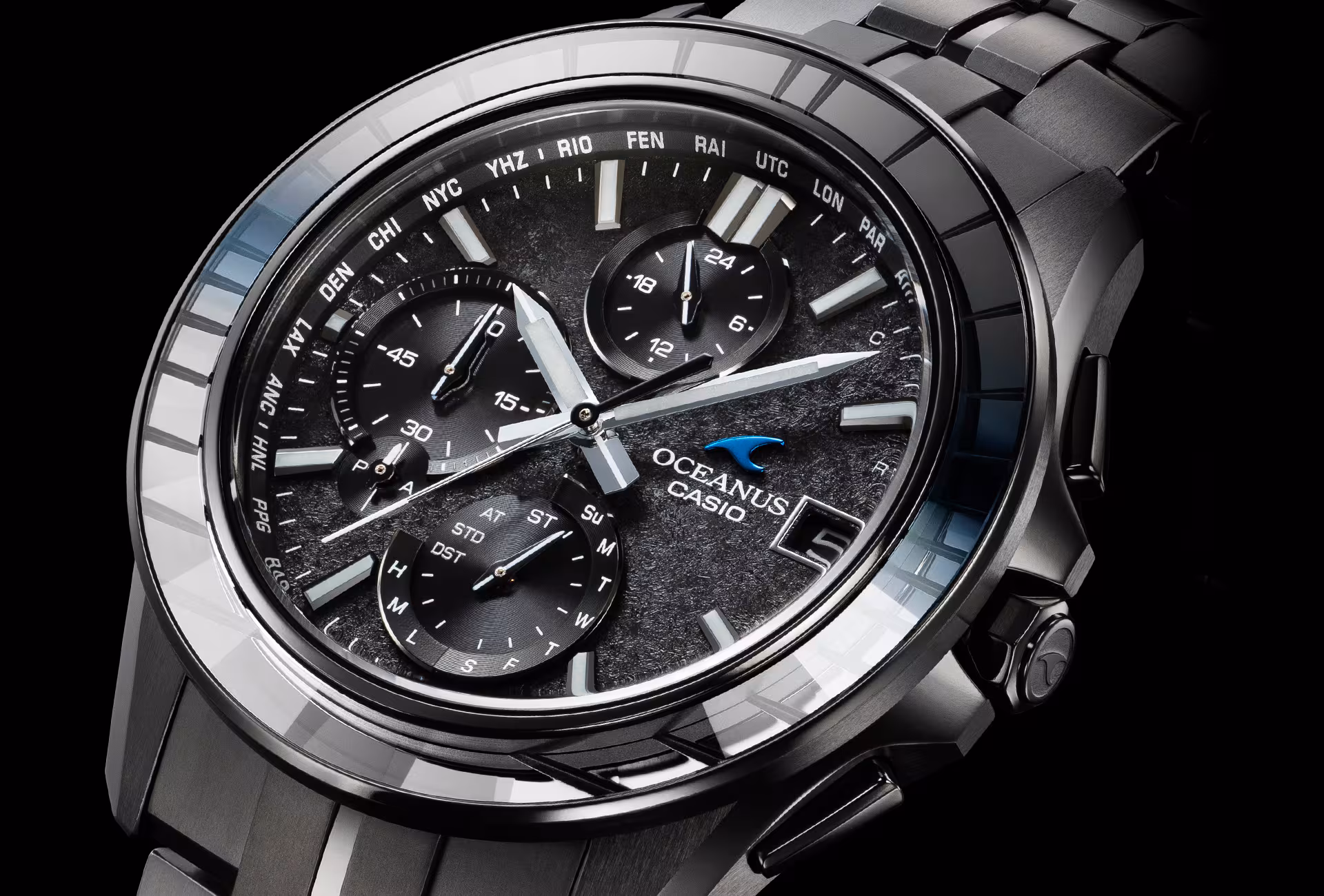 Casio OCW-S7000CN-1A