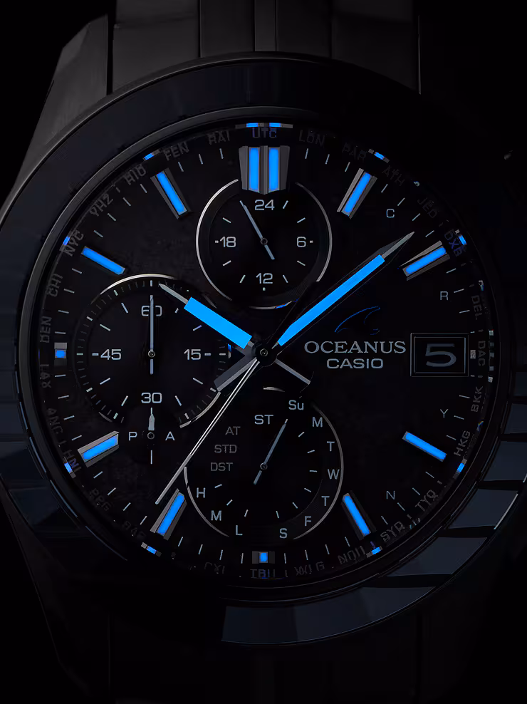 Casio OCW-S7000CN-1A