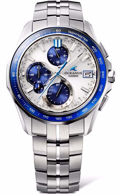 Casio OCW-S7000D-7A
