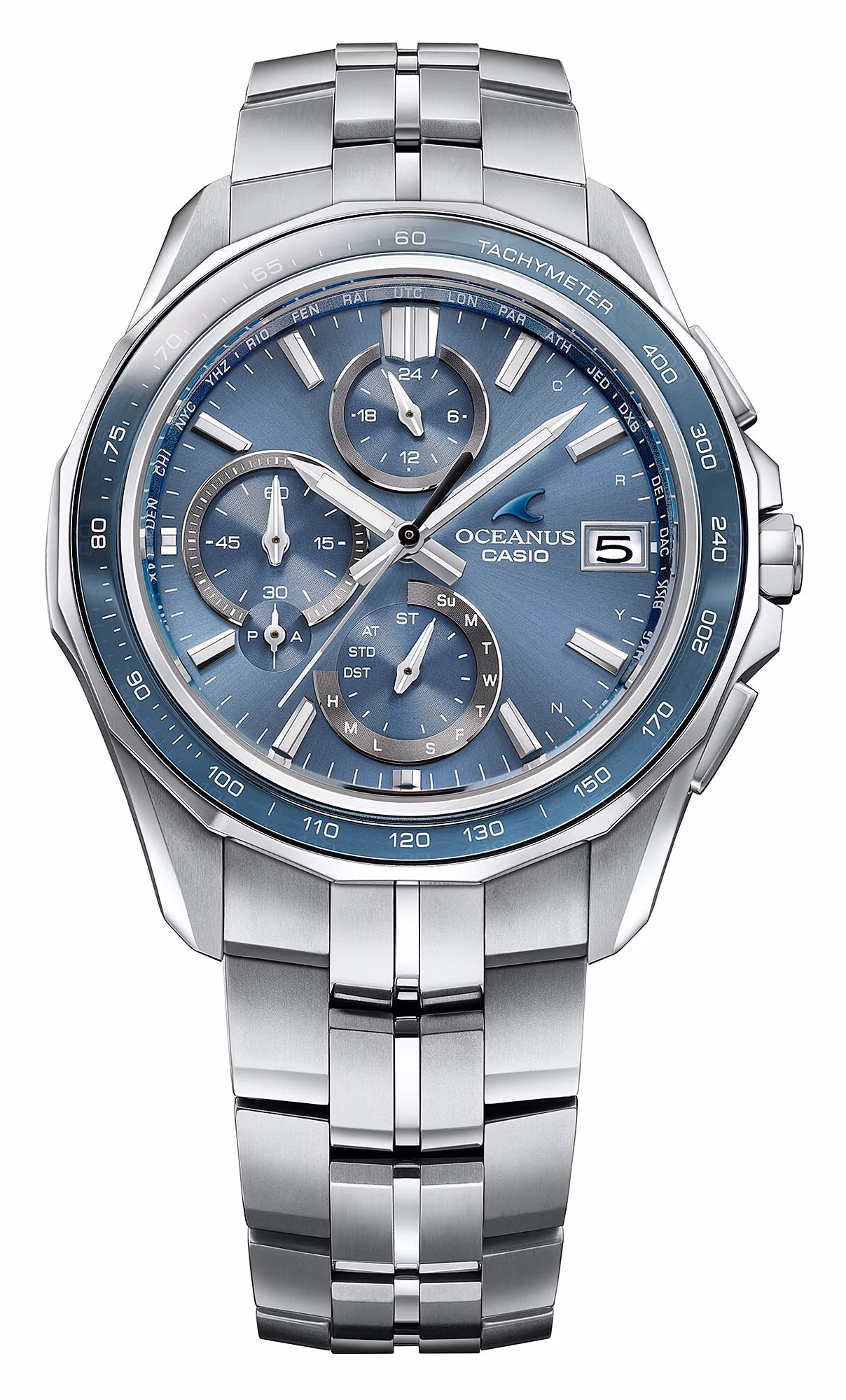 Casio OCW-S7000E-2A