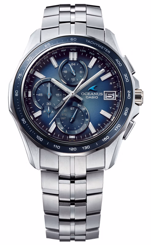 Casio OCW-S7000RA-2A