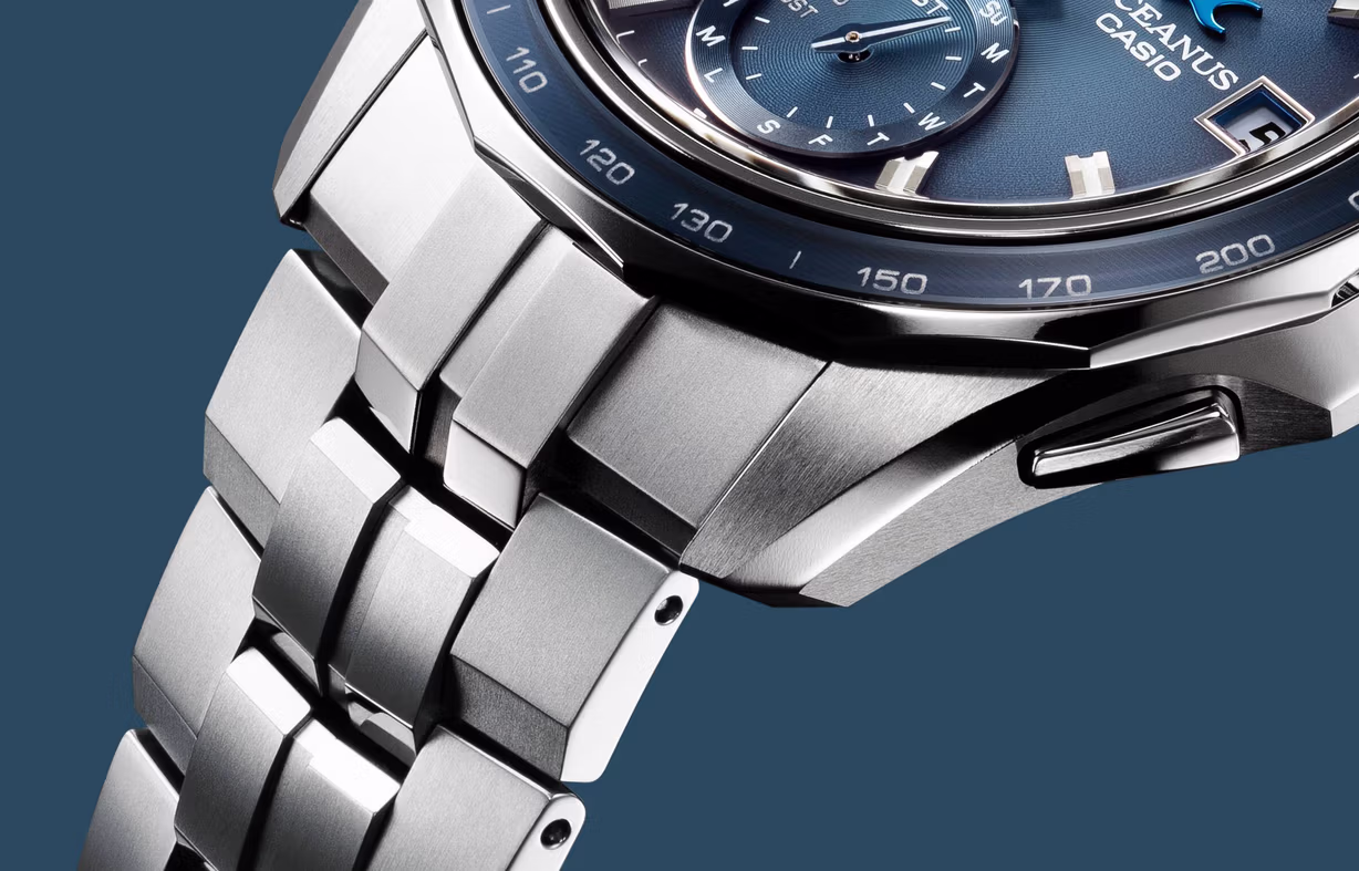 Casio OCW-S7000RA-2A
