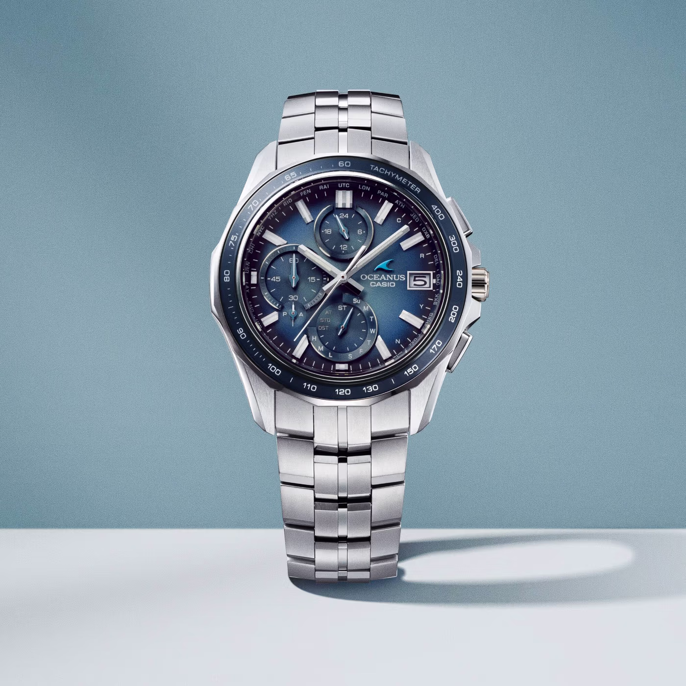 Casio OCW-S7000RA-2A