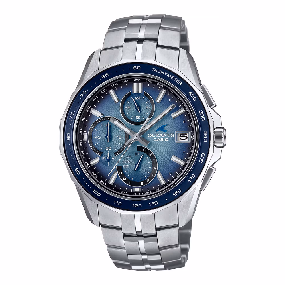 Casio OCW-S7000RA-2A
