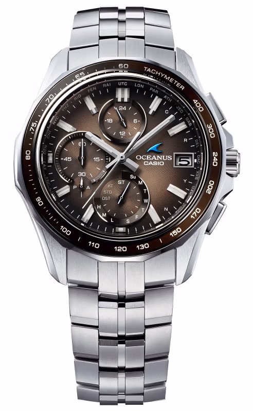 Casio OCW-S7000RA-5A