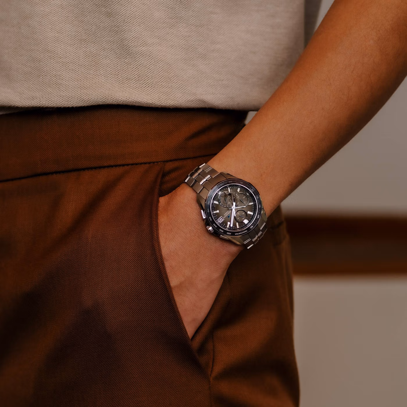 Casio OCW-S7000RA-5A