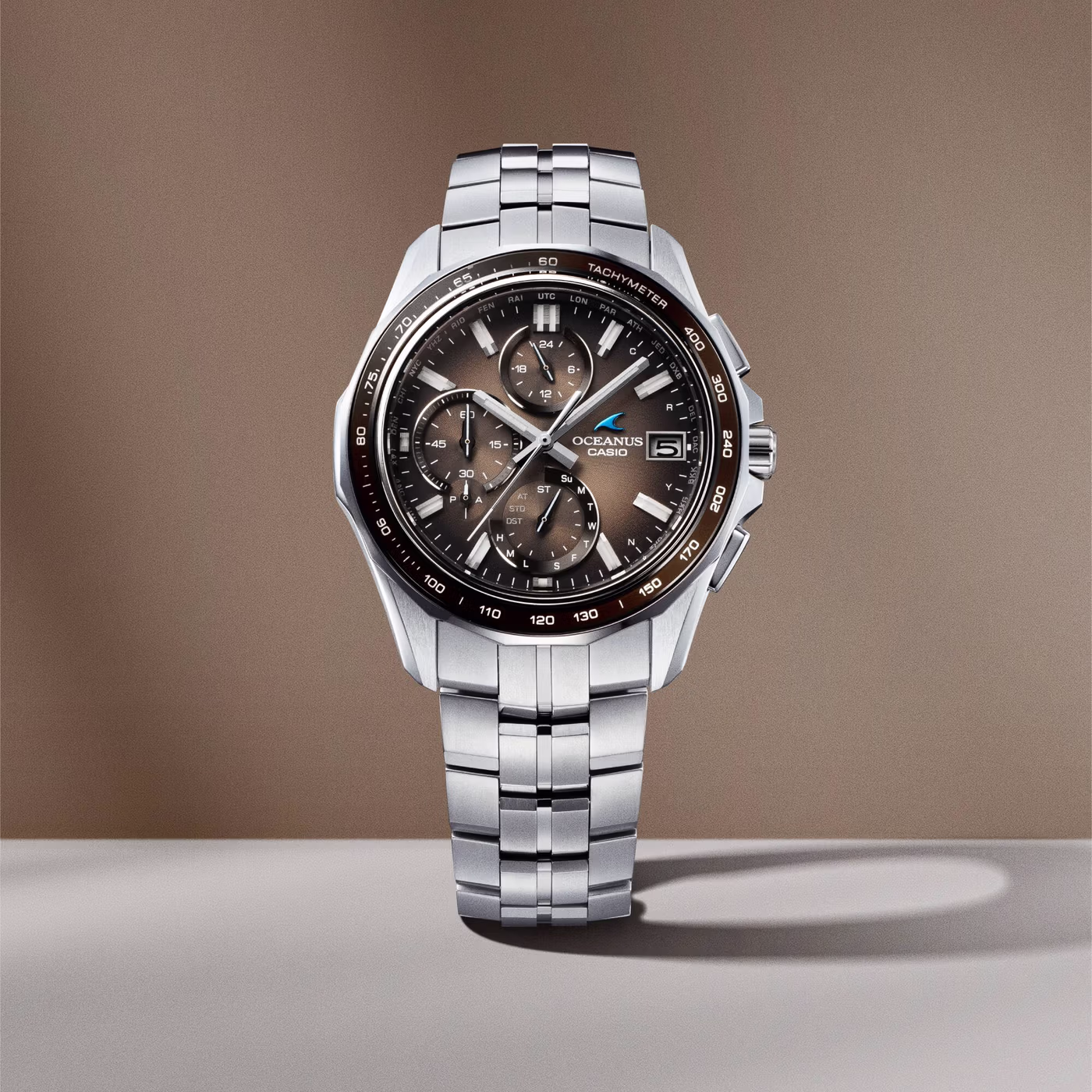 Casio OCW-S7000RA-5A
