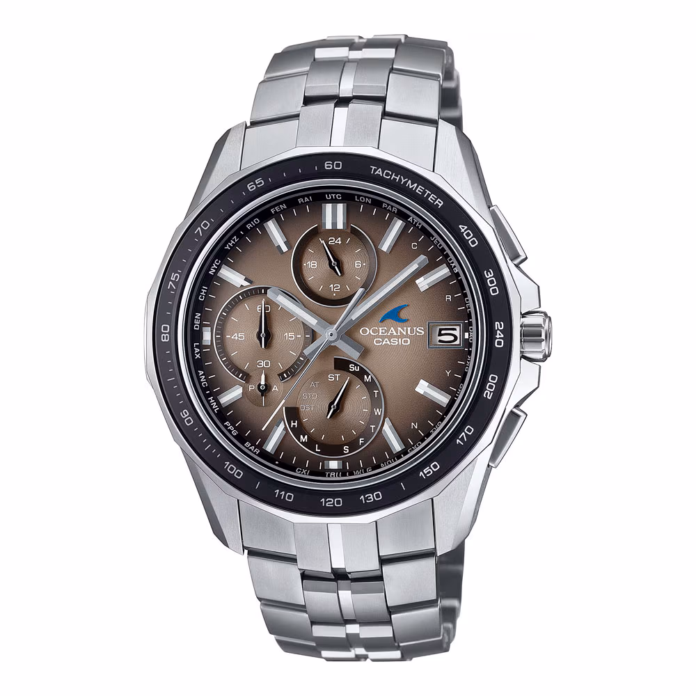 Casio OCW-S7000RA-5A