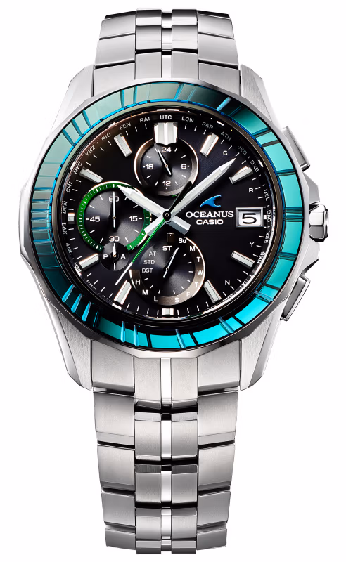 Casio OCW-S7000SG-1A