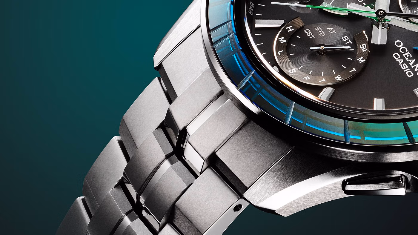 Casio OCW-S7000SG-1A