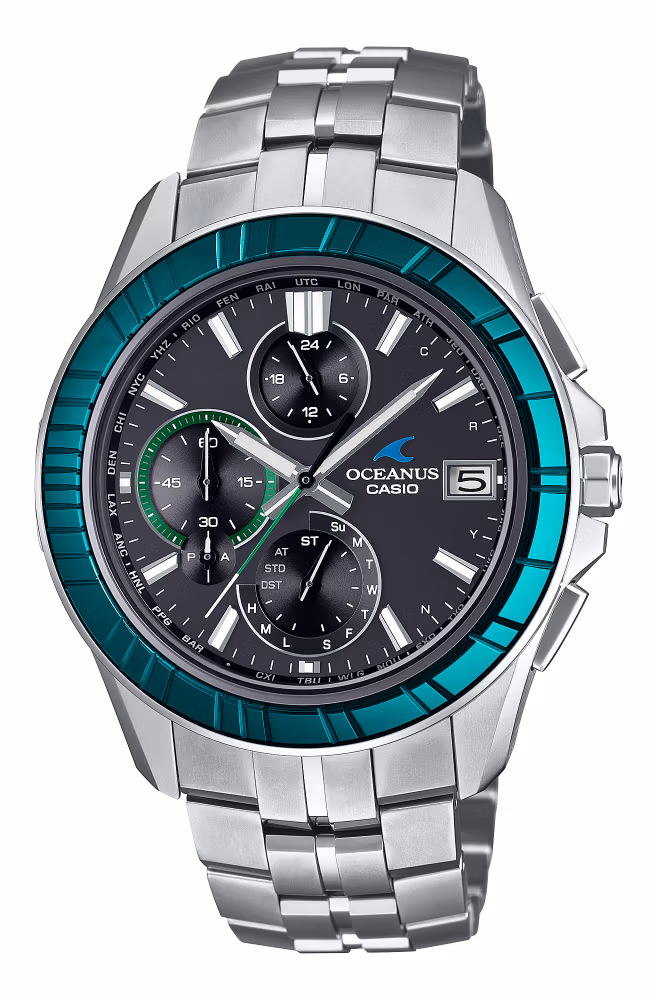 Casio OCW-S7000SG-1A