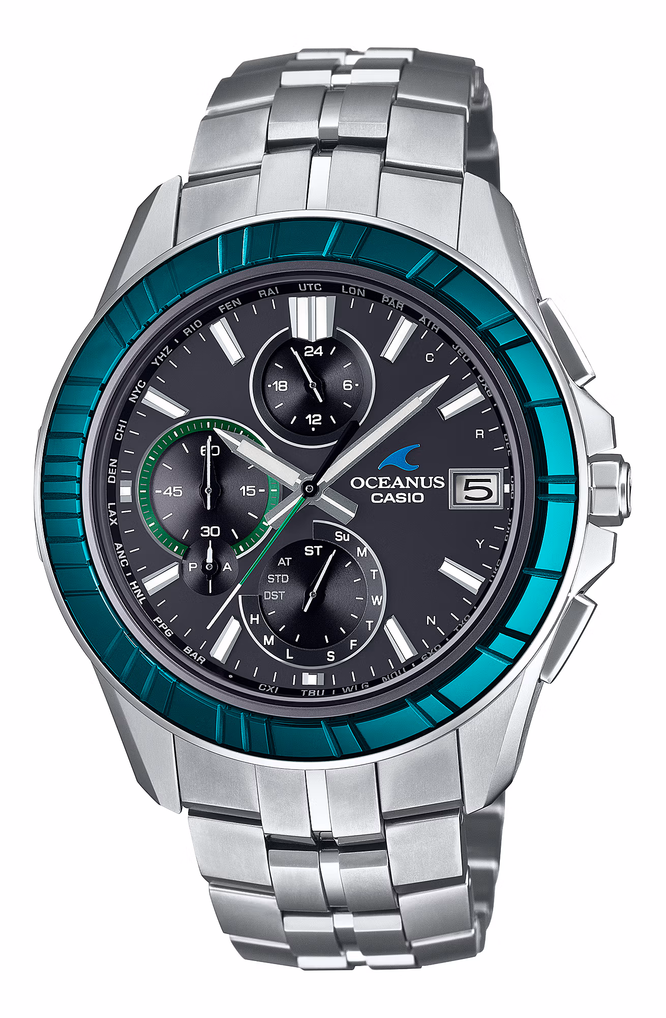 Casio OCW-S7000SG-1A