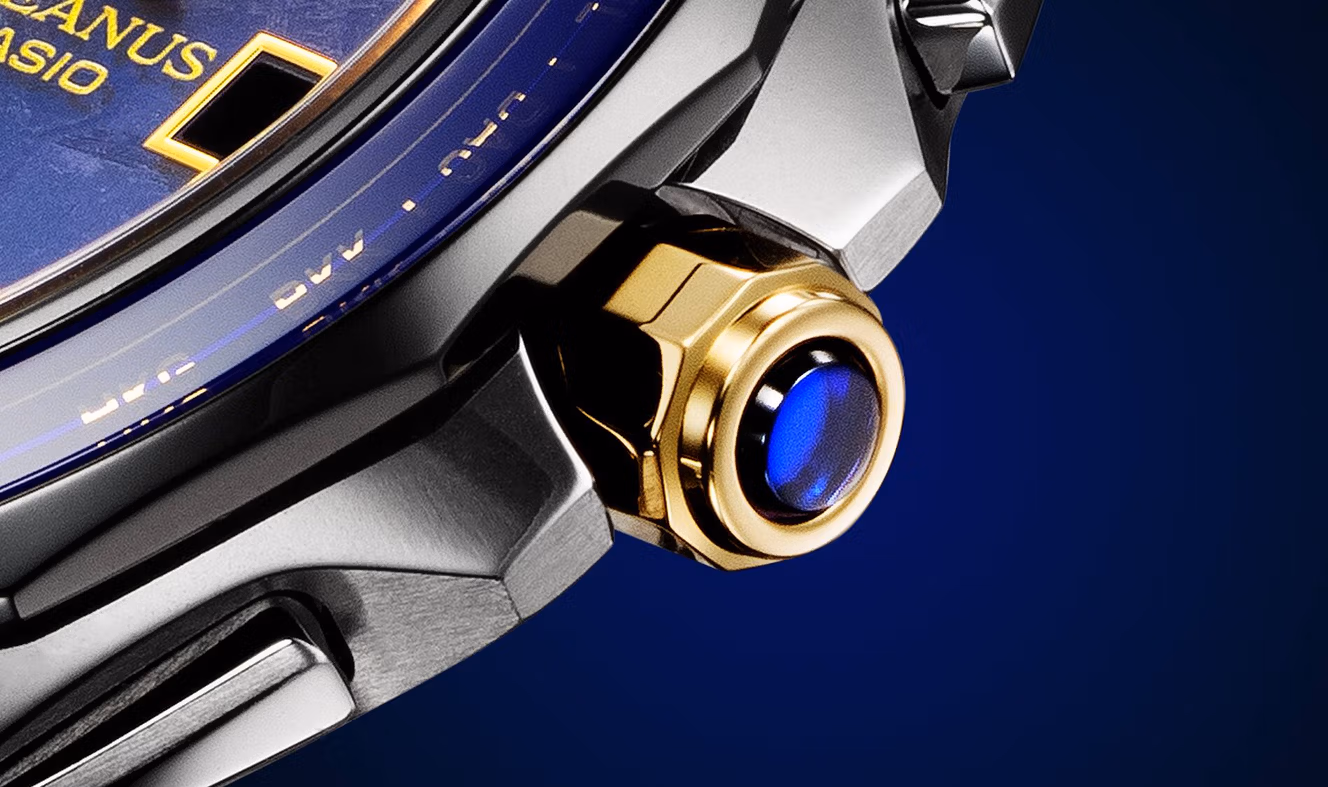 Casio OCW-S7000SS-2A