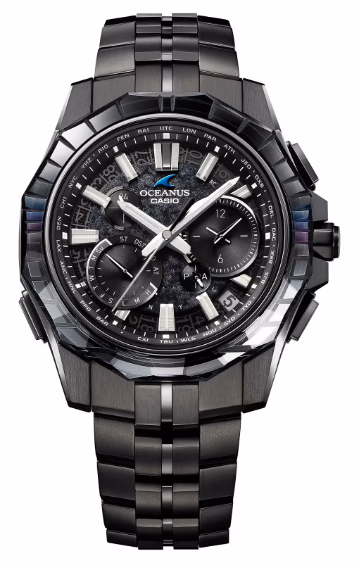 Casio OCW-SG1000CN-1A