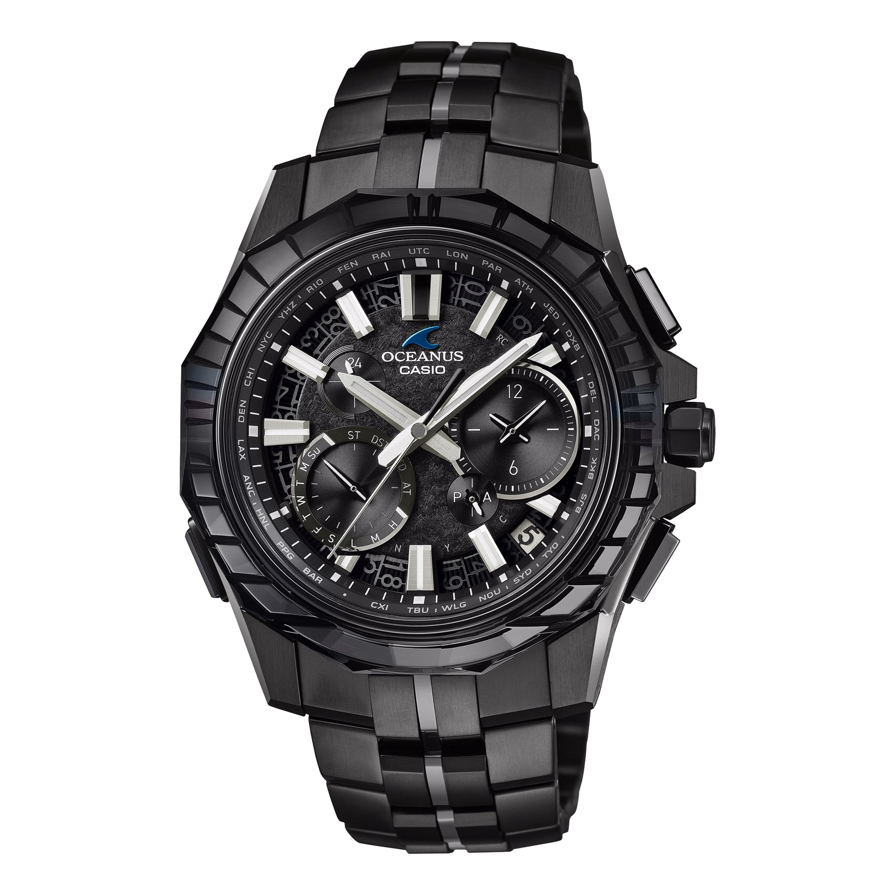 Casio OCW-SG1000CN-1A
