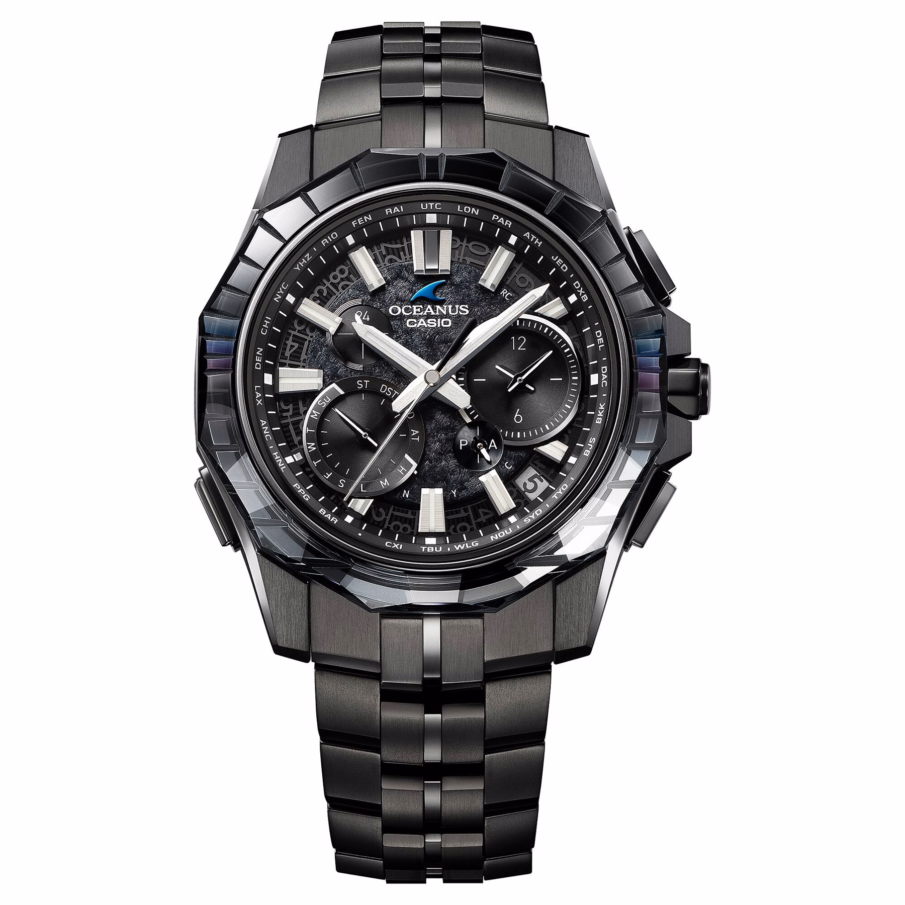 Casio OCW-SG1000CN-1A