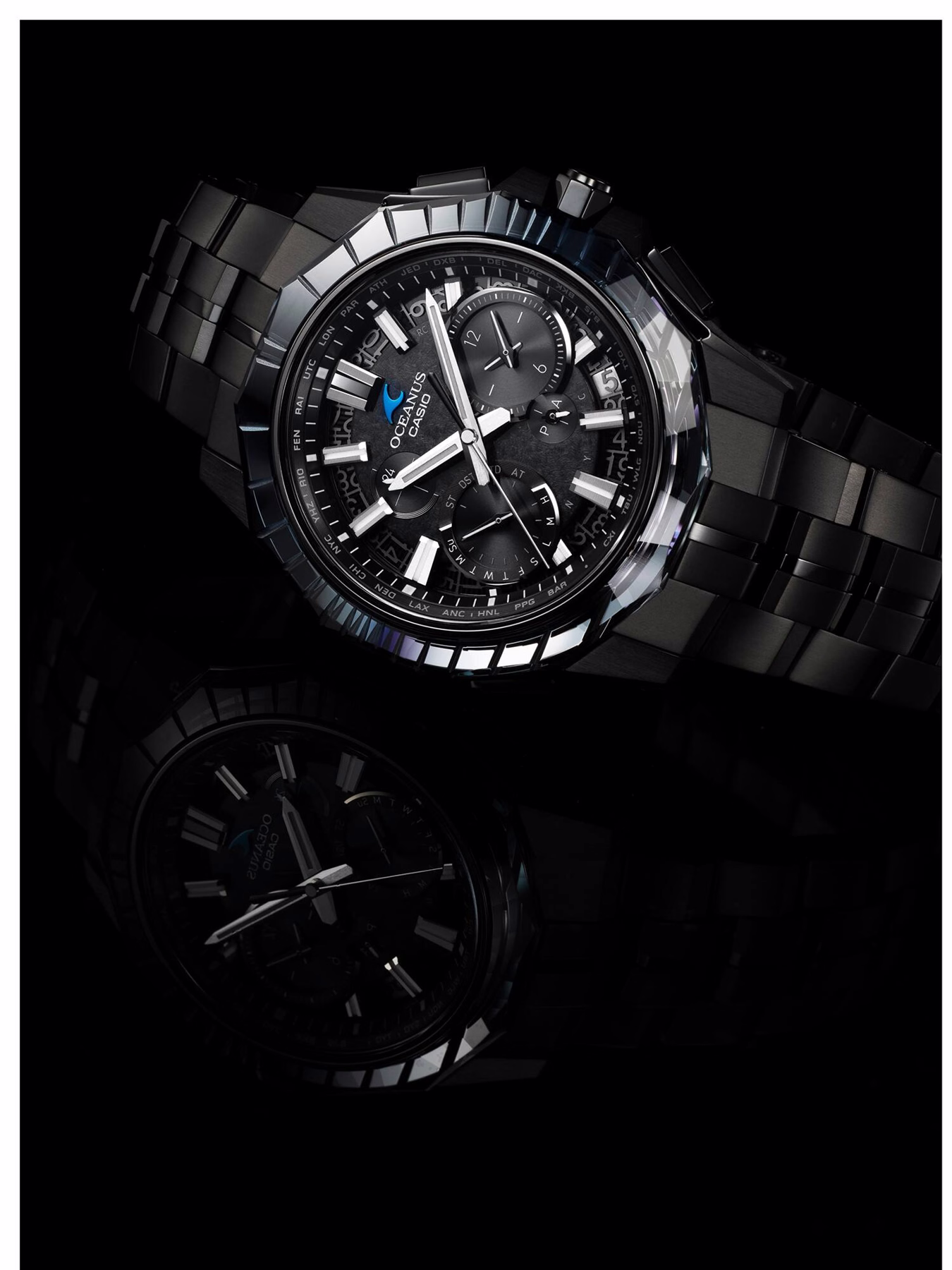 Casio OCW-SG1000CN-1A