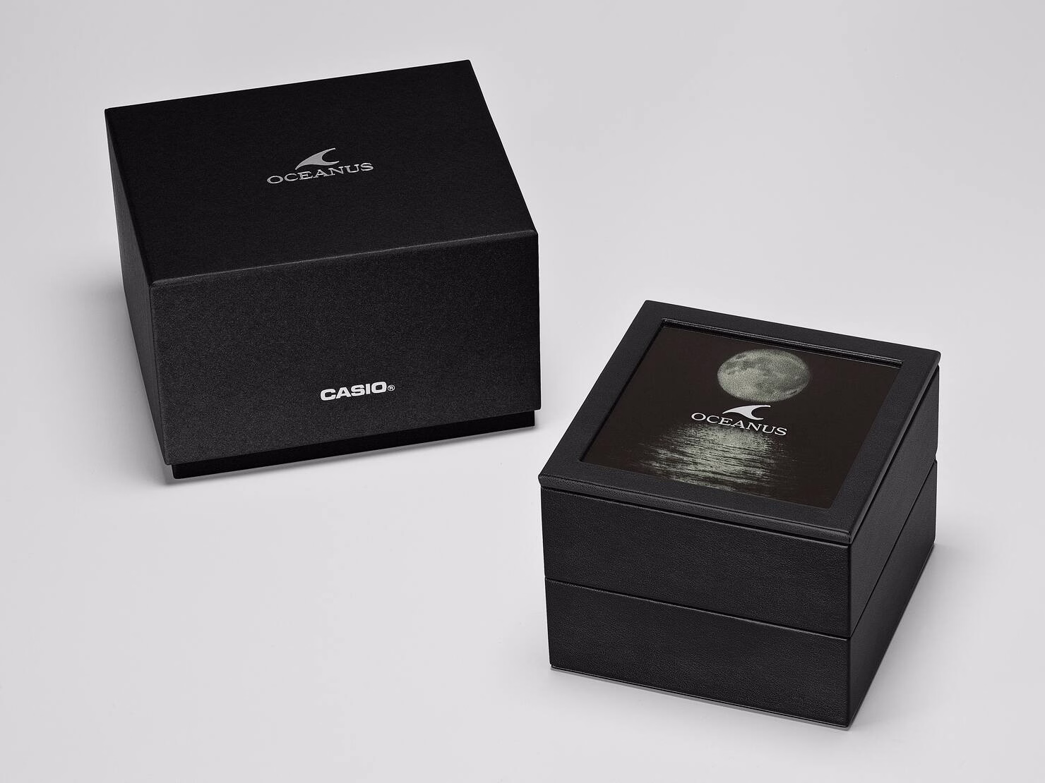 Casio OCW-SG1000CN-1A