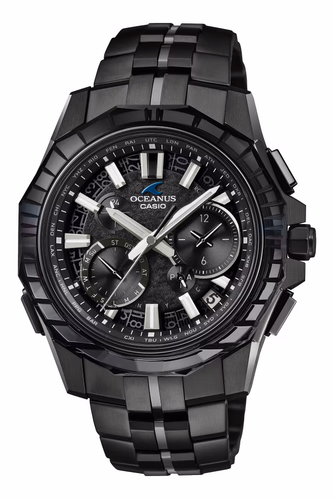 Casio OCW-SG1000CN-1A