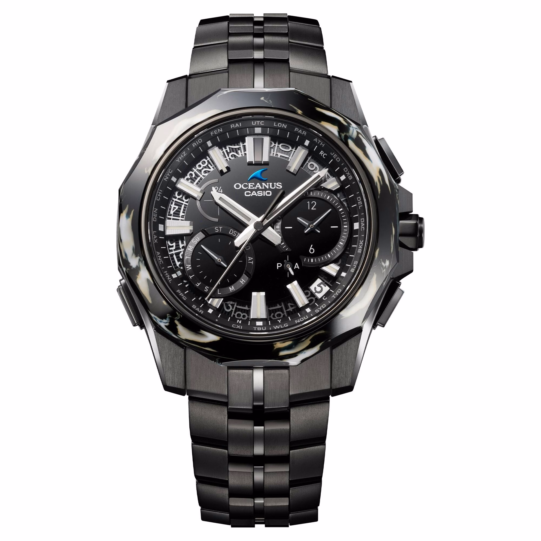 Casio OCW-SG1000MC-1A