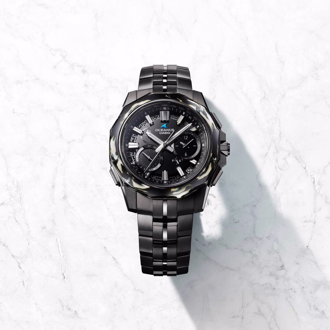 Casio OCW-SG1000MC-1A
