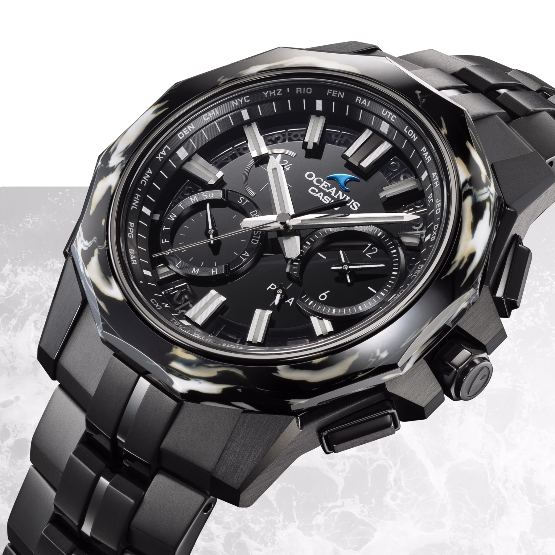 Casio OCW-SG1000MC-1A