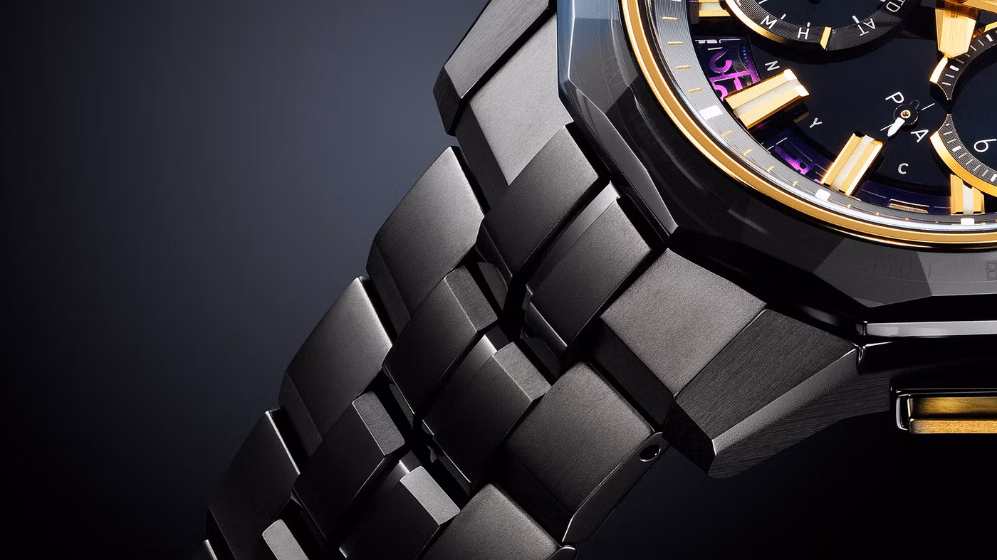 Casio OCW-SG1000ZE-1A