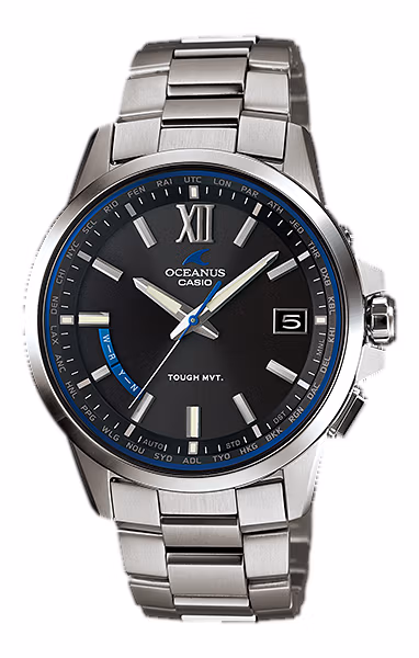 Casio OCW-T150-1A